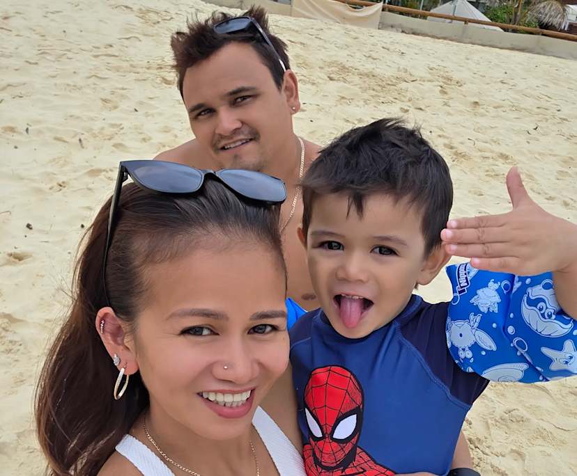 Eva Morente & Geoffrey Kenny