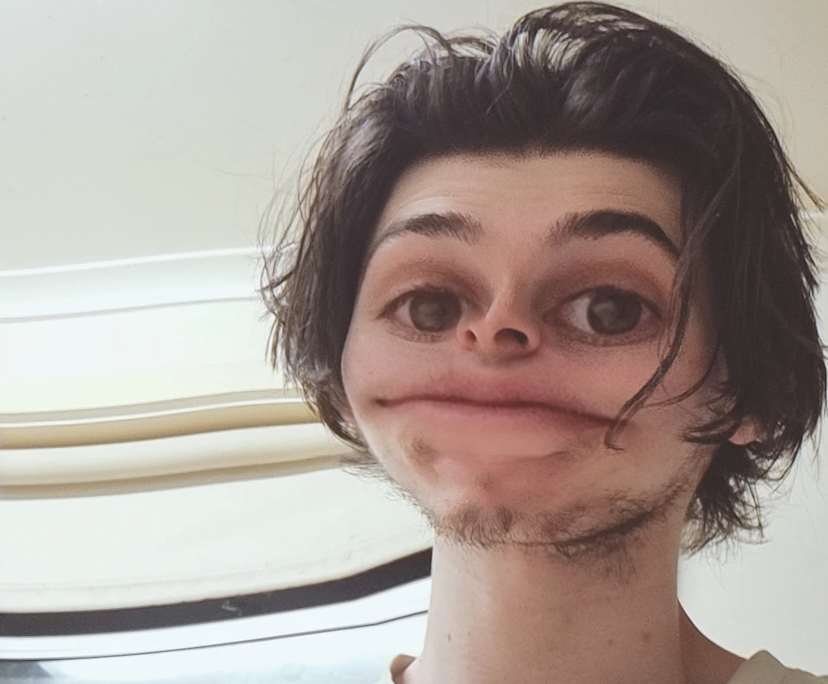 Ronan (24), $350, Smoker, No pets, and No children