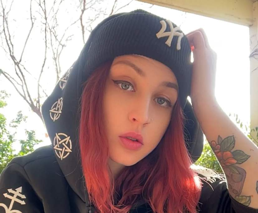 Caitlin