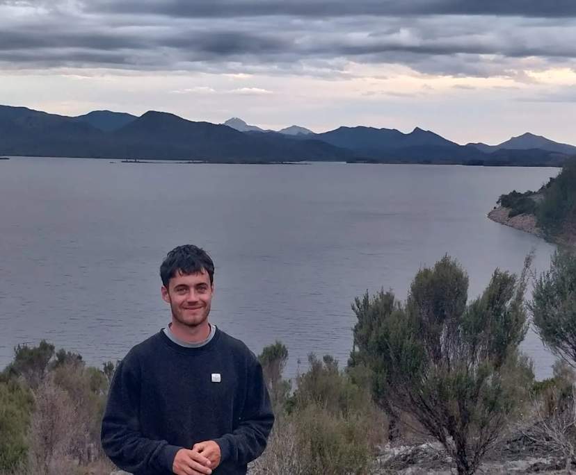 Charlee (24) and Cian (26), $450, Non-smoker, No pets, and No children