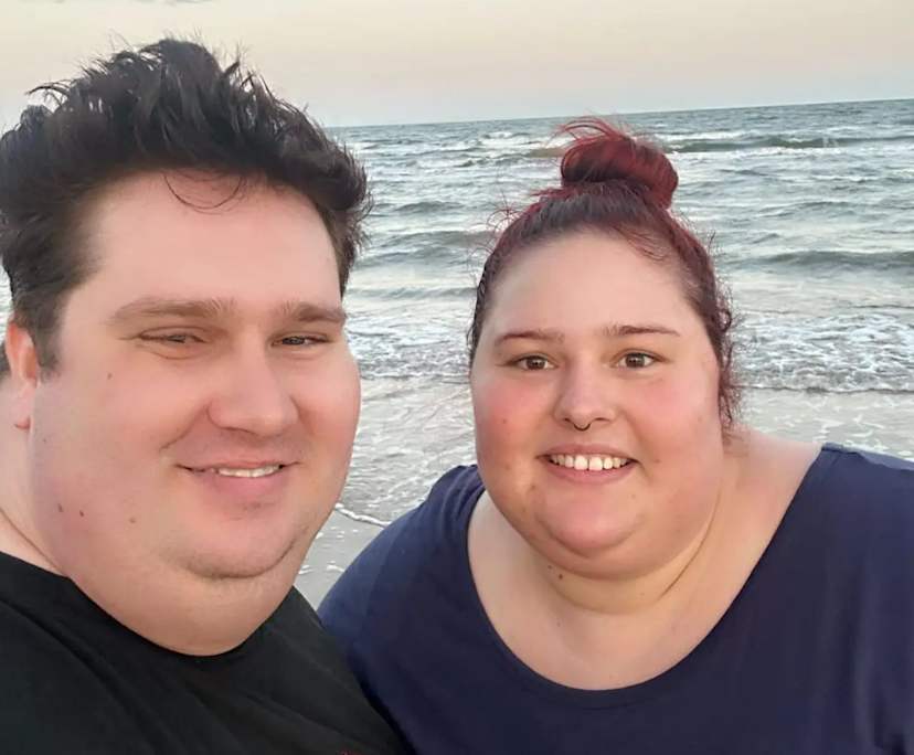 Erica & James