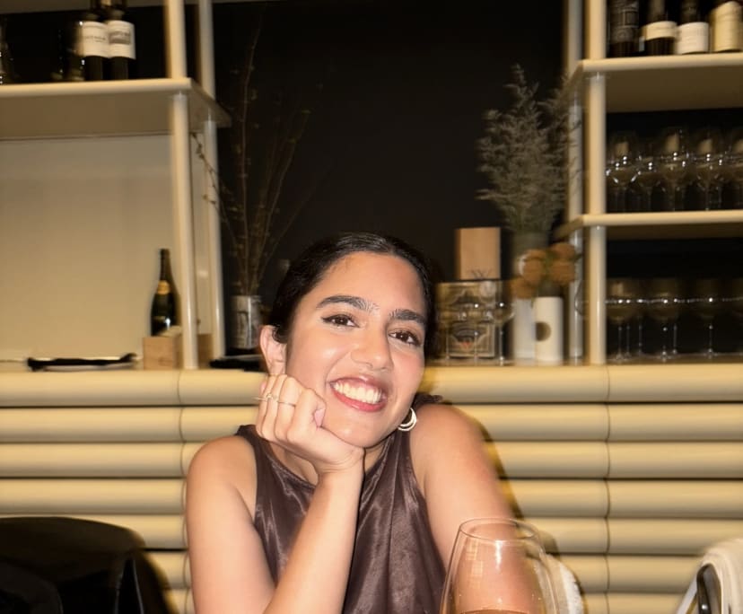 Mehak