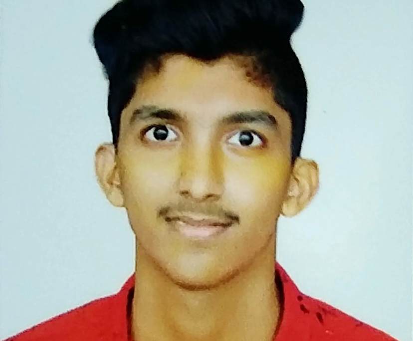 Pratham (22), $250, 