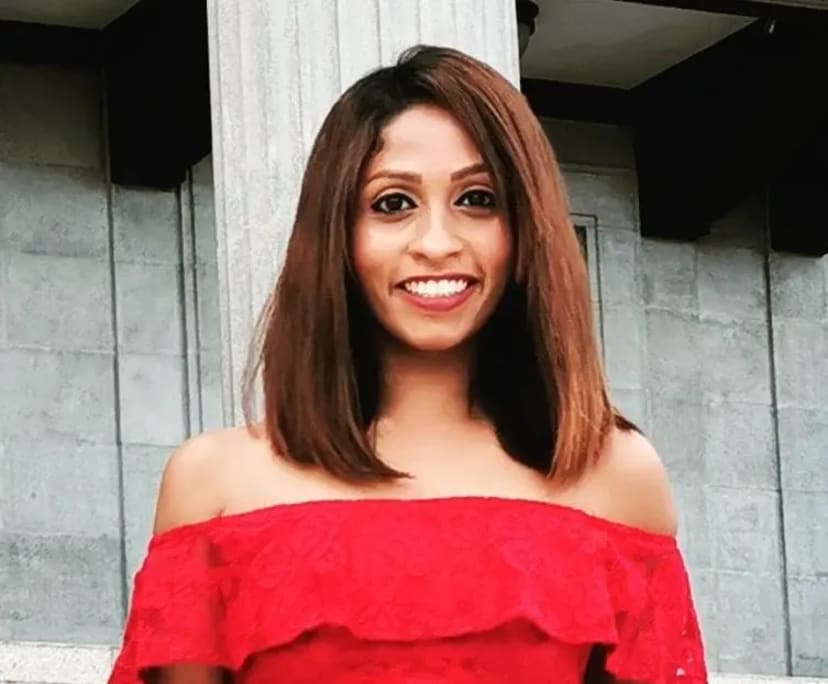 Sarenniya Philip