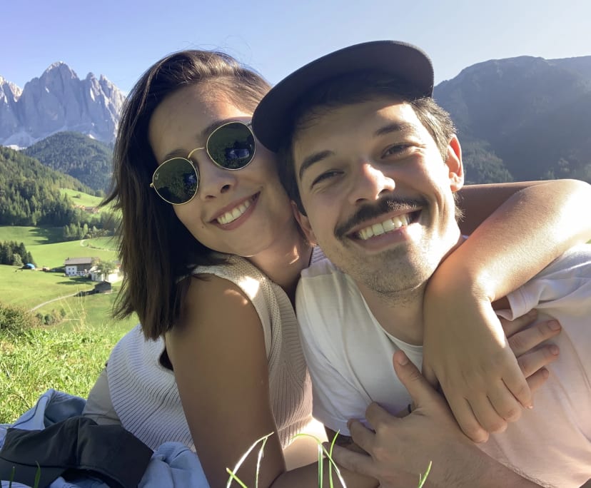 Valentina & Raphael