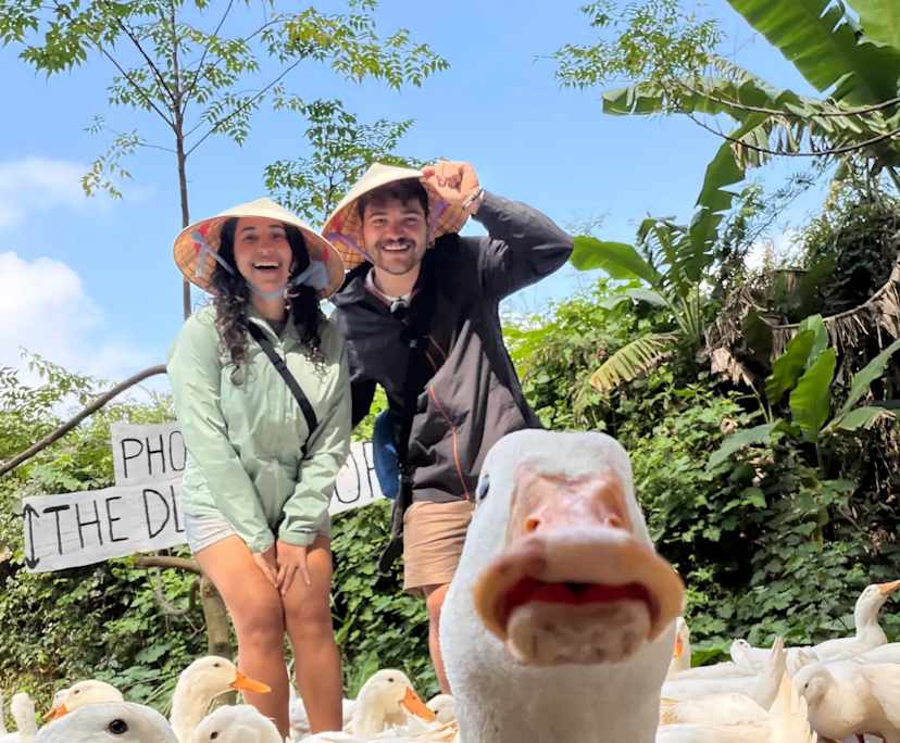 Marcos felipe & Nathally