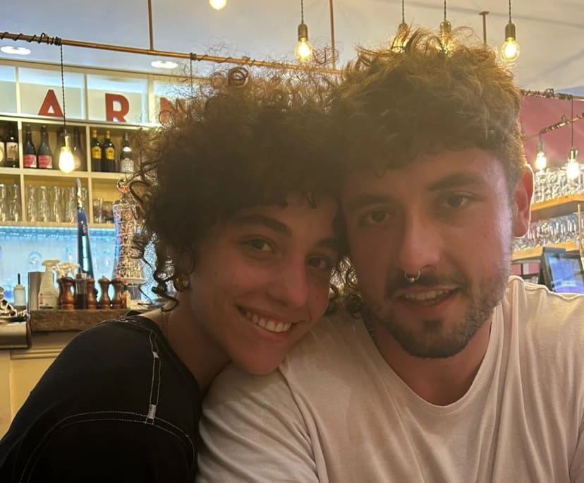 Giada & Lukas