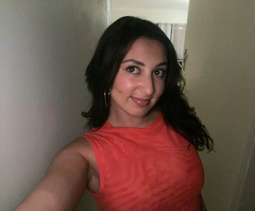 Angelina