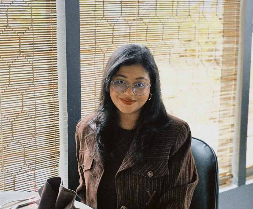 Shayeeka Islam