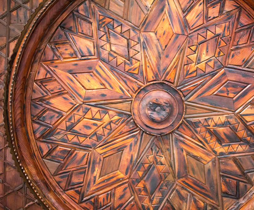 Fanny (36), $250, Non-smoker, Have children, and No pets