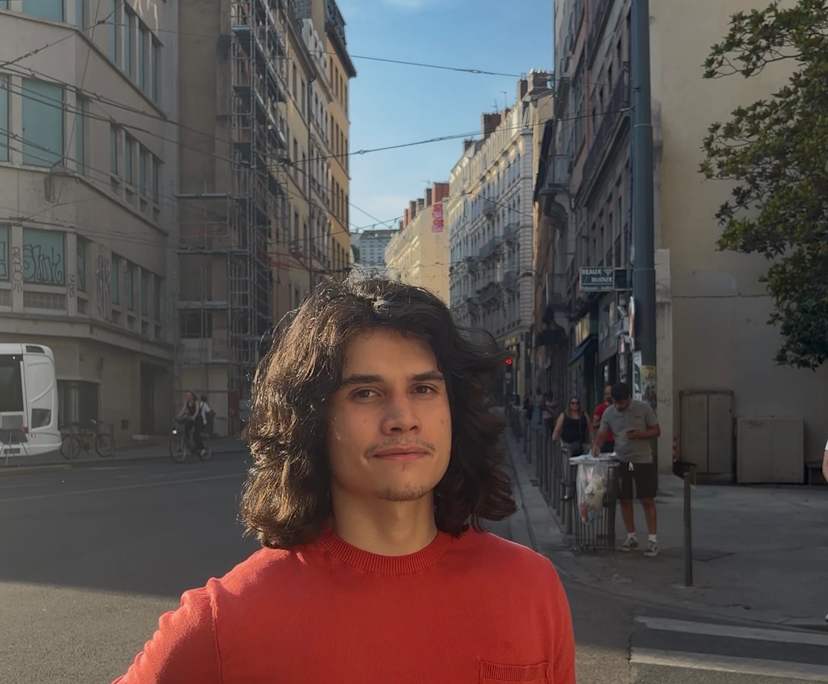 Sergio (21), $300, 