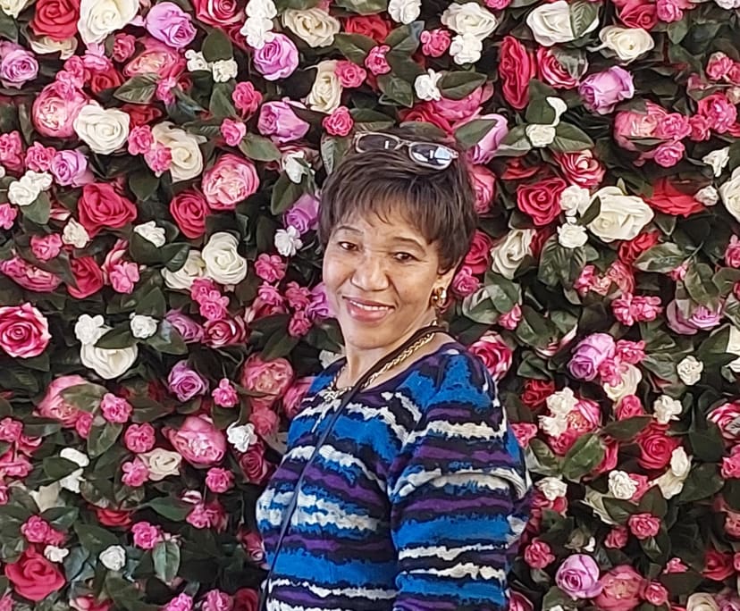 Gloria Powell