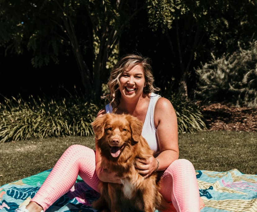 Tristen (36), $450, Non-smoker, Have pets, and No children