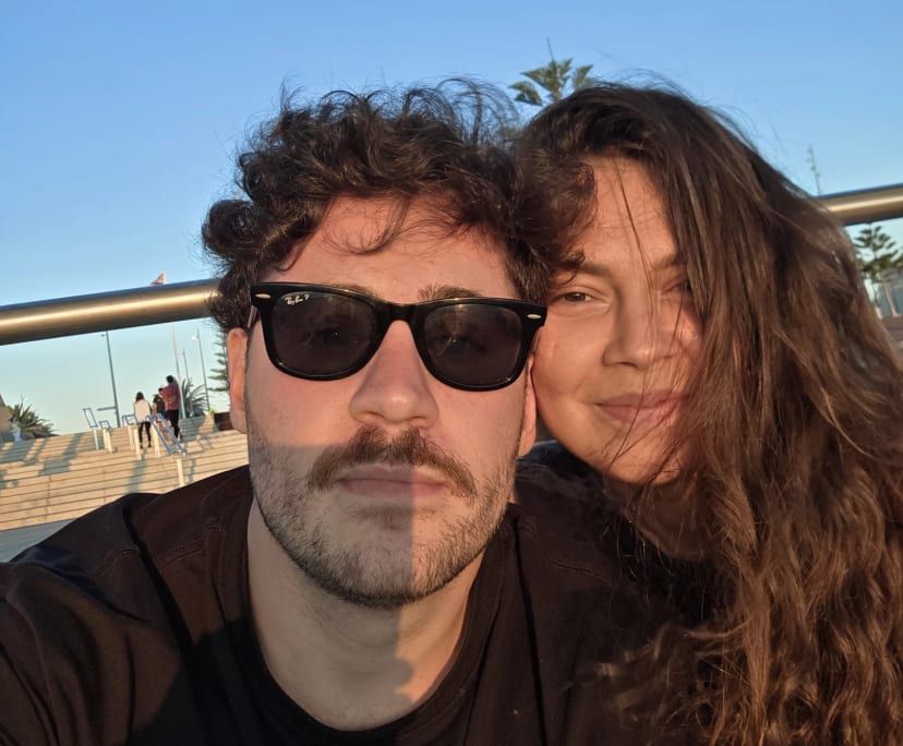 Diego Lima & Iolanda