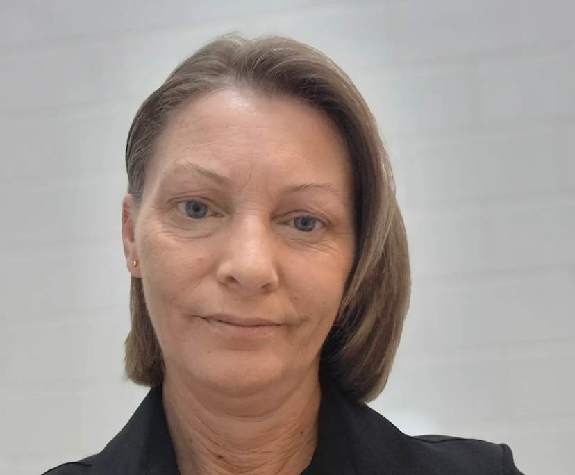 Michelle Bereyne