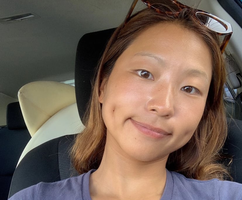 Sooyeon (29), $400, Non-smoker, No pets, and No children