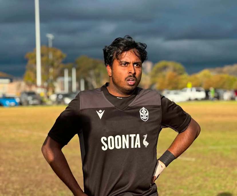 Shravan Kumar