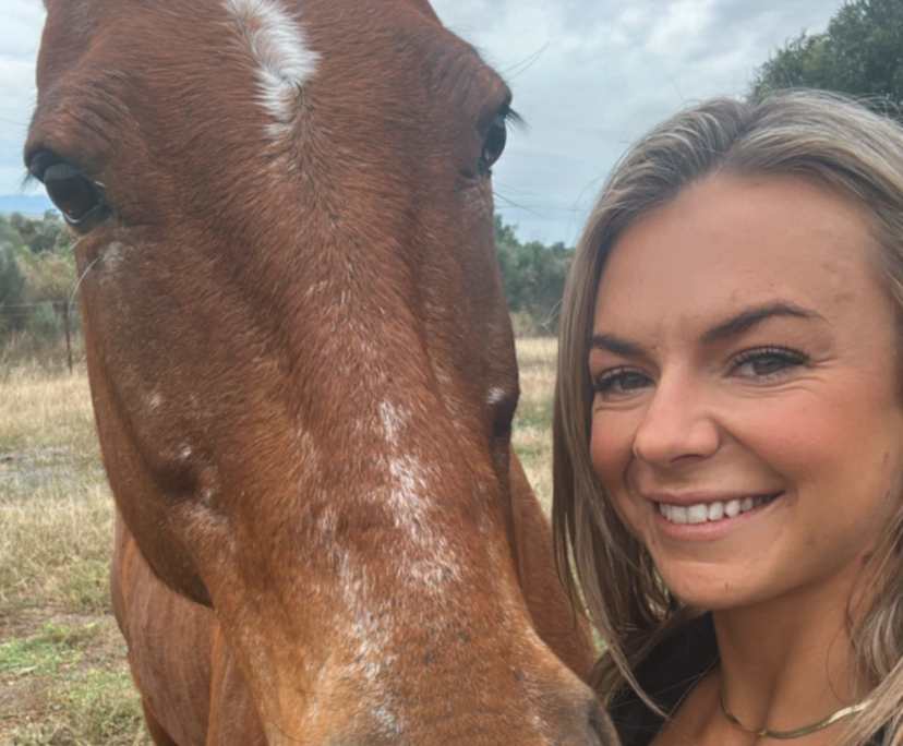 Abbey (29), $400, Non-smoker, No pets, and No children