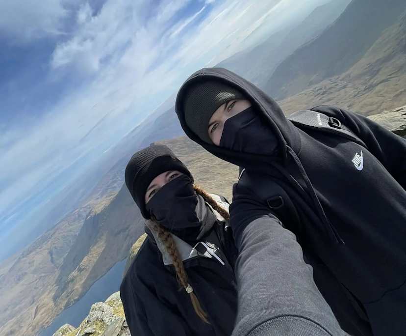 Ella & Chayse