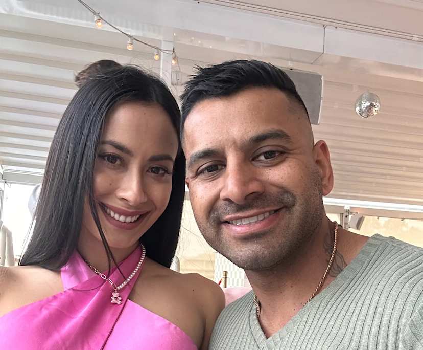 Nathan (33) and Jade (32), $500, 