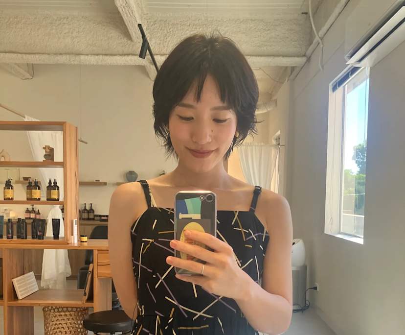 ono  kyoko (30), $350, Non-smoker, No pets, and No children