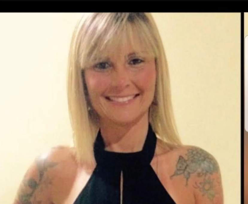 Sheron (41) and Steven (55), $1,200, 