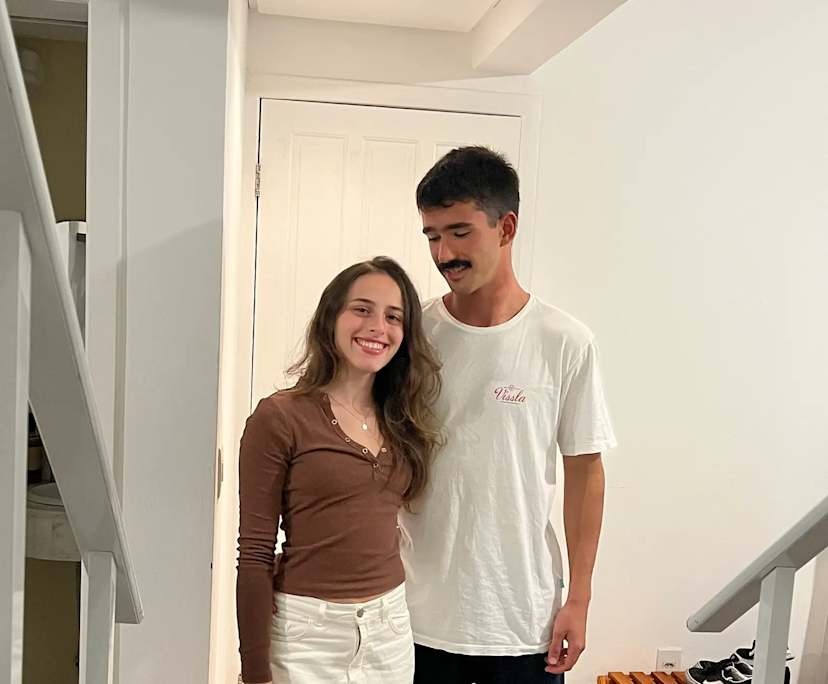 Gabriela Pigatto Bitencourt & Lucas