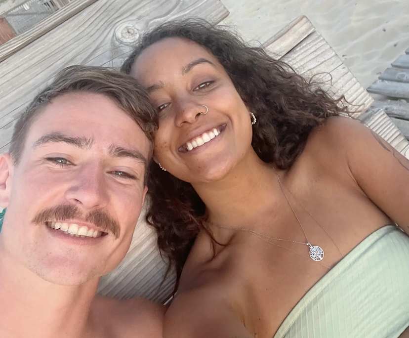 Niquita (29) and Ulysse (30), $600, Non-smoker, No pets, and No children
