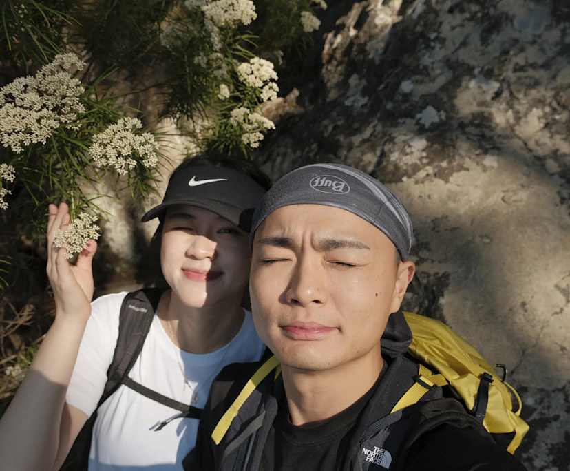 Una & Kevin