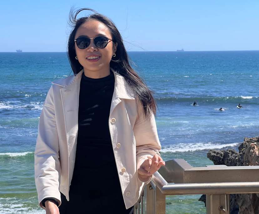 Jamie Tamondong (32), $250, Non-smoker, No pets, and No children