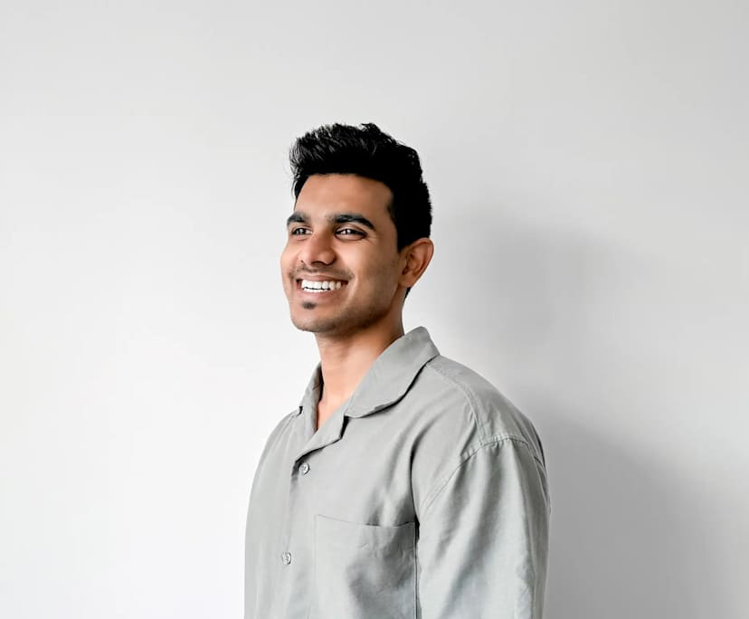 Vignesh