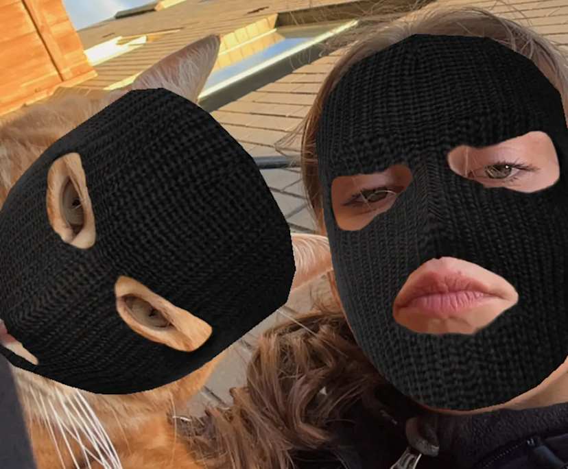 Mikayla (25), $250, Have pets, Smoker, and No children