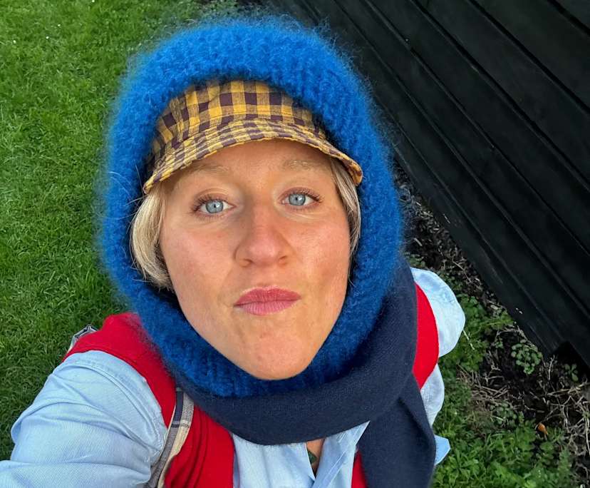 Anna Britz