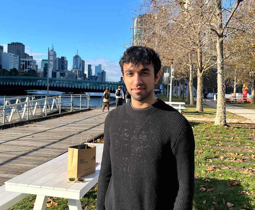 Shrreyas (23), $360, 