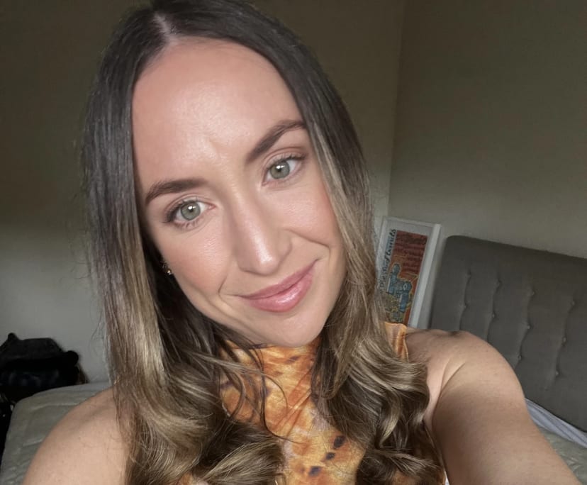Georgina Gorham