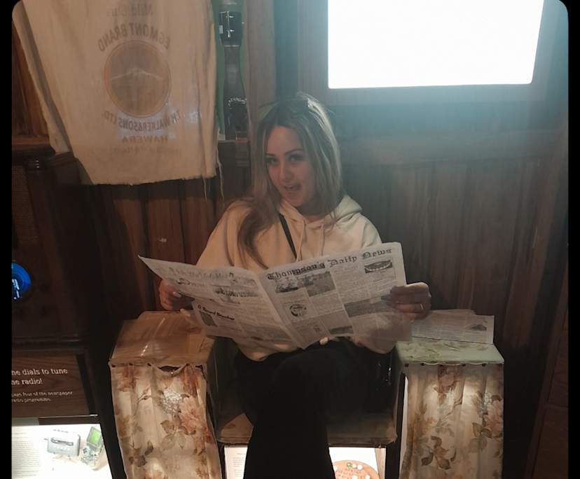 Kira (31), $200, Non-smoker, No pets, and No children