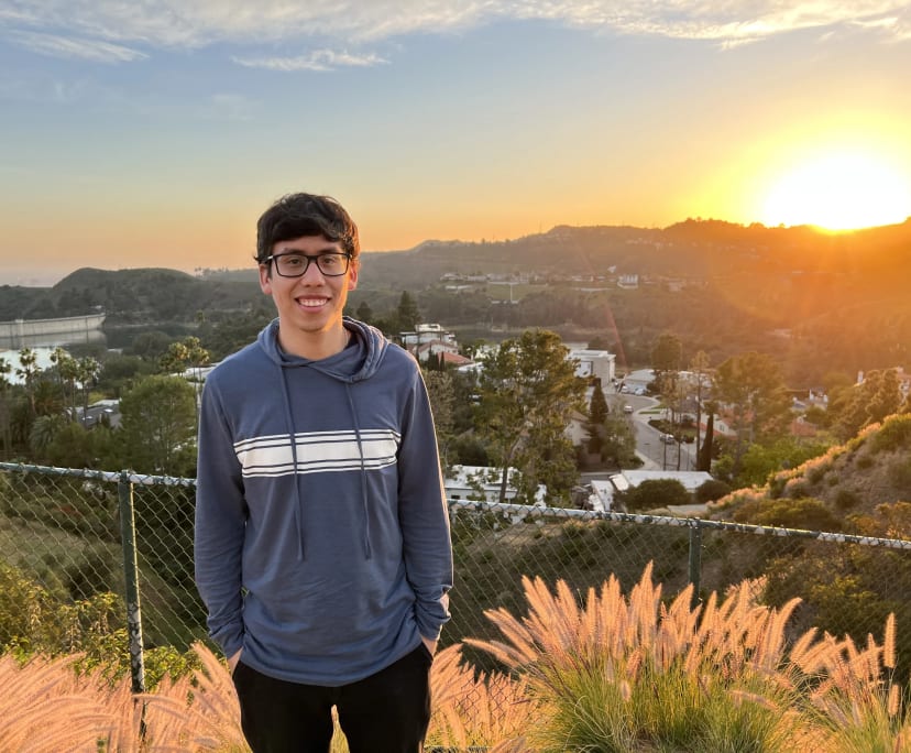 Jose Gabriel (24), $300, No pets, Non-smoker, and No children