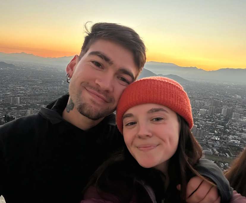 Kaylie (25) and Marco (27), $400, 