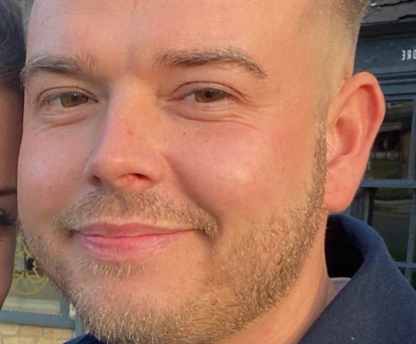 Chris James (33), $650, Non-smoker, No pets, and No children