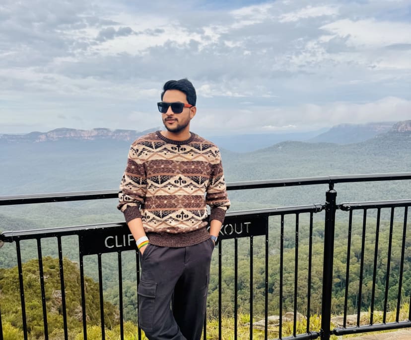 Bhargav