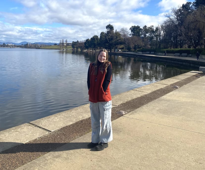 Madison (22), $400, Non-smoker, No pets, and No children