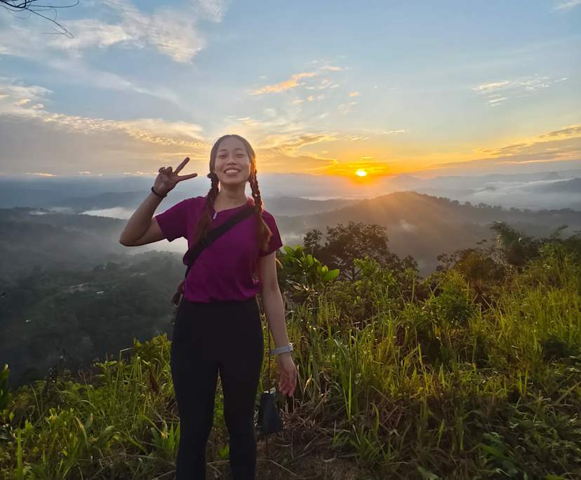 See Ming, Chia & Shirley