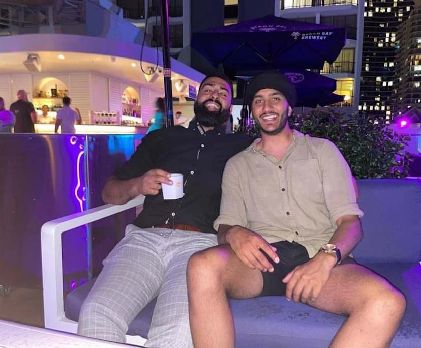 Gurpreet (26), $450, 