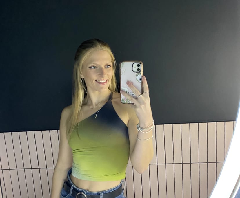 Natasha