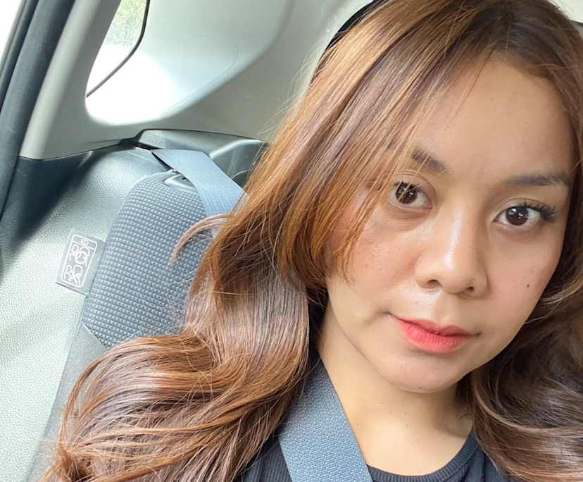 Ni Komang Ulun Wangi (23), $300, 