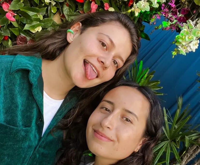 Juliana & Carolina