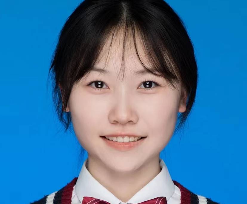 Zhuang Xinmeng