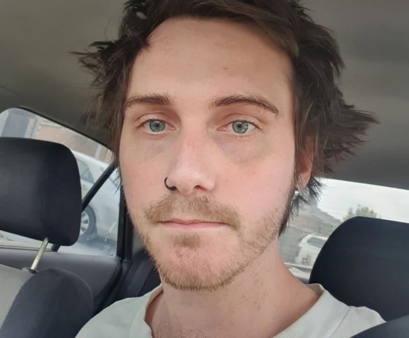 Aidan (29), $250, Non-smoker, No pets, and No children