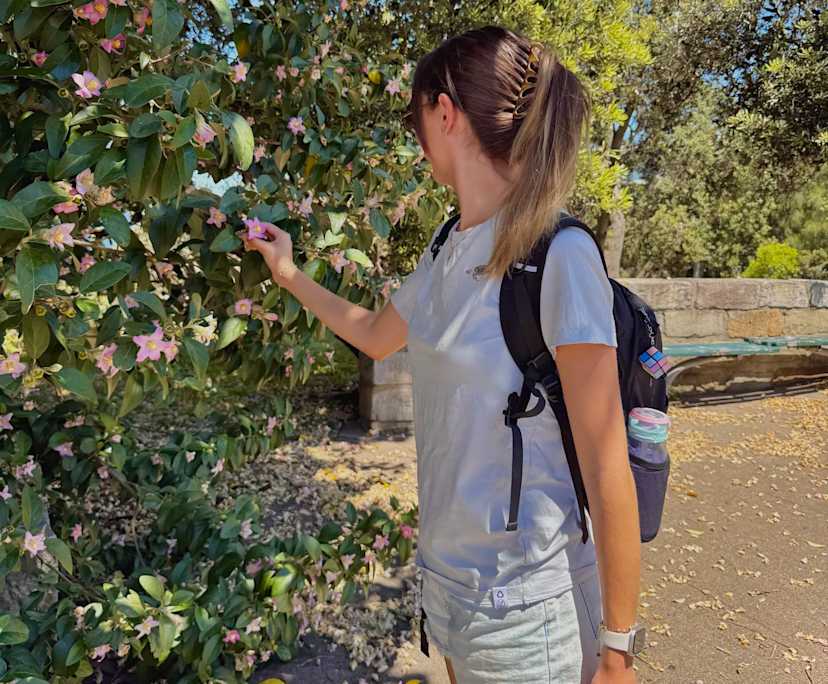 Danielle (21), $420, 