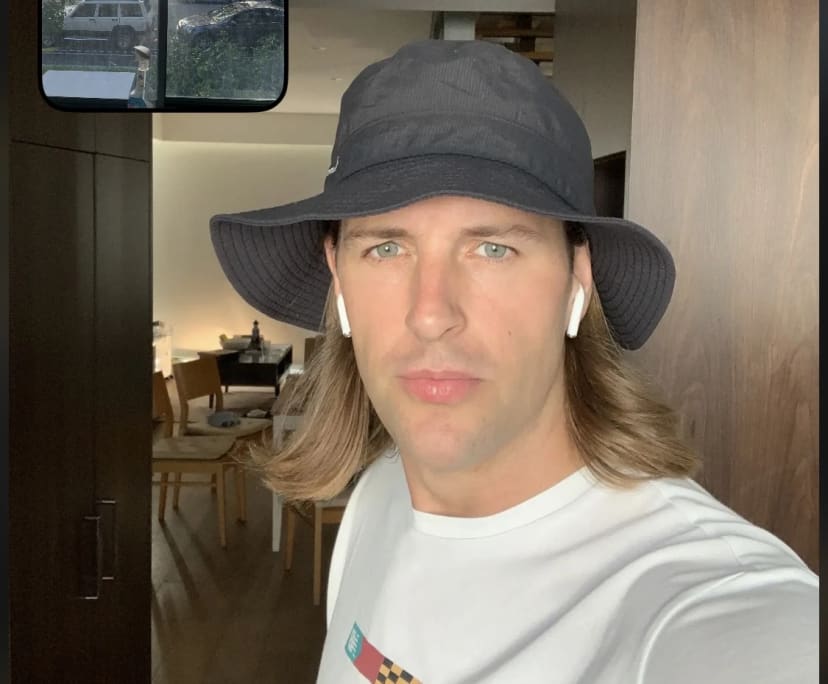 William Panther (31), $400, Non-smoker, No pets, and No children